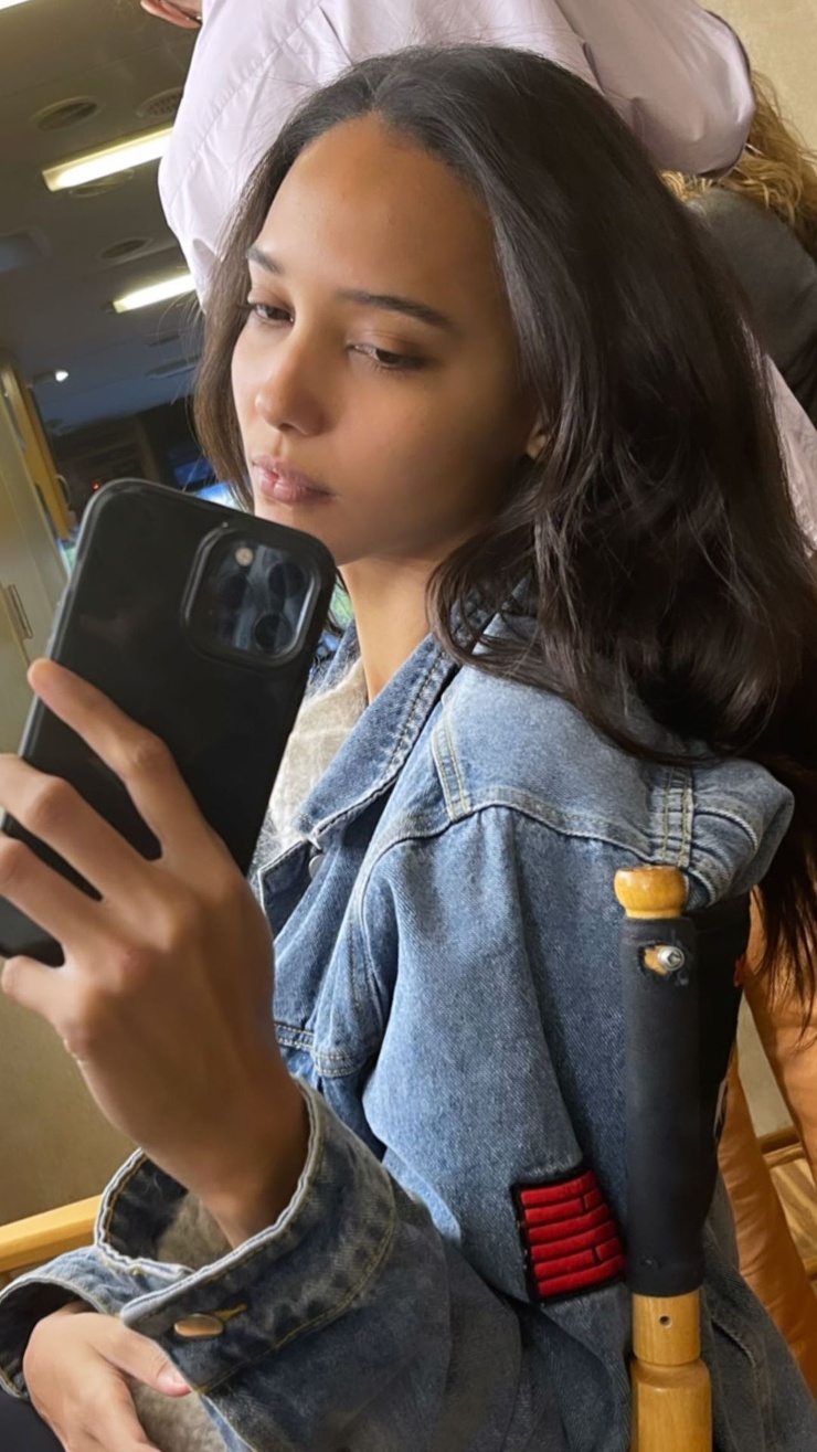 Cora Emmanuel