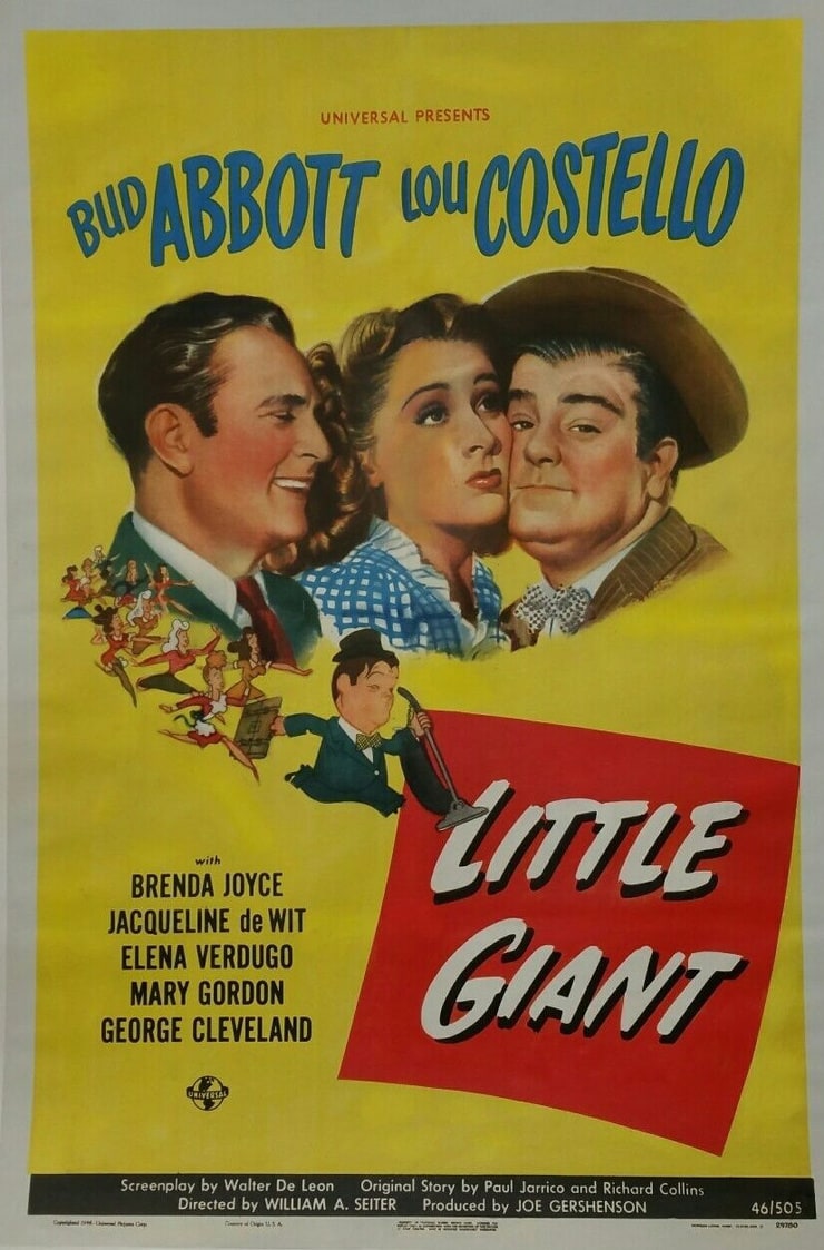 Little Giant