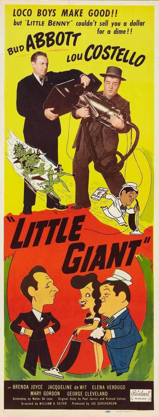 Little Giant