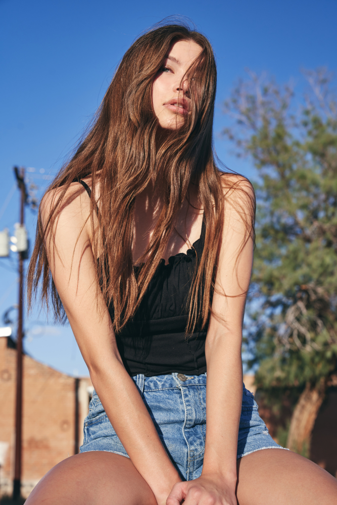 Alexis Taylor II