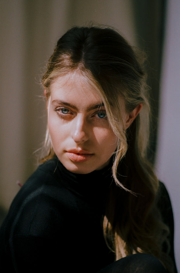 Sophie Köhrmann