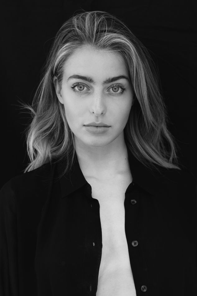 Sophie Köhrmann Sophie Köhrmann