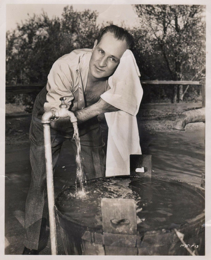 Bud Abbott