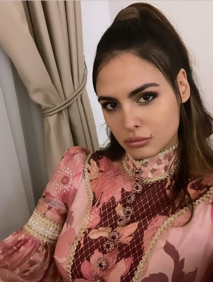 Bojana Krsmanovic Bojana Krsmanovic