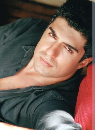 Özcan Deniz Özcan Deniz
