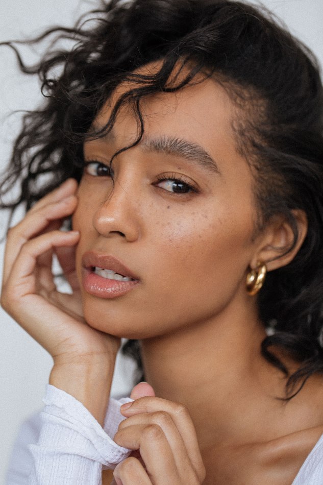 Khalilah Iman