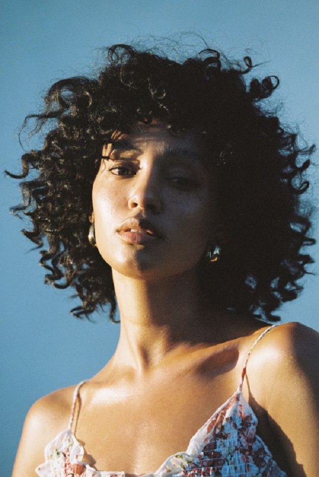 Khalilah Iman