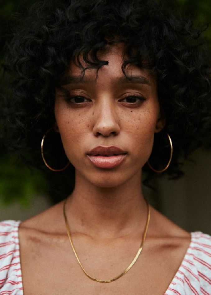 Khalilah Iman