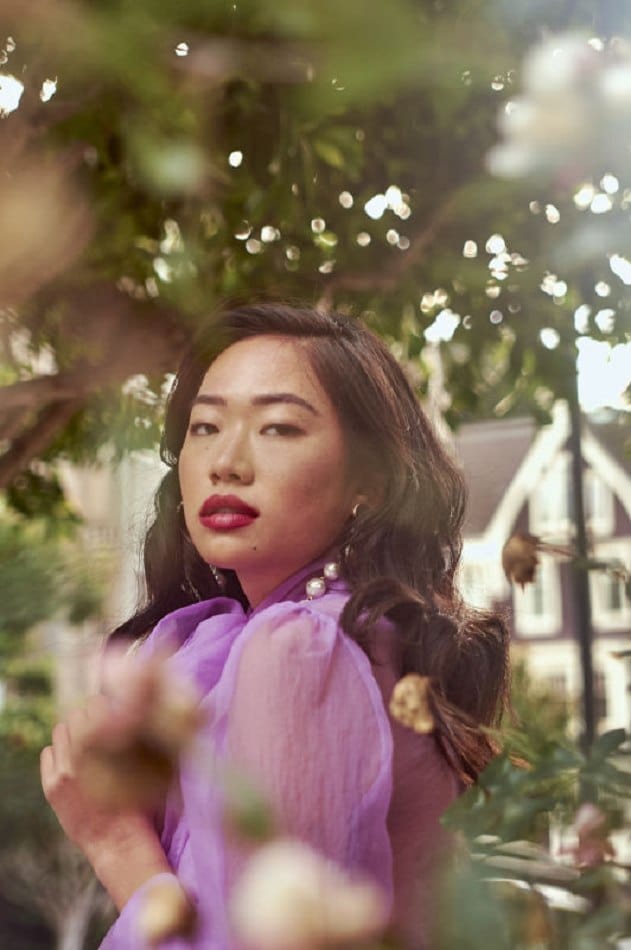 Michelle Li