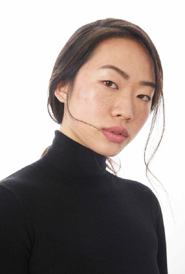 Michelle Li