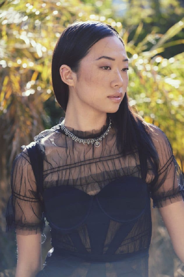 Michelle Li