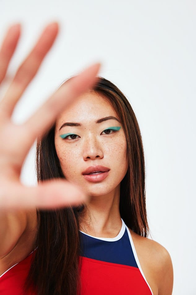 Michelle Li