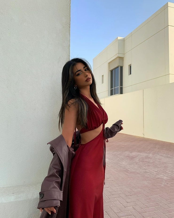 Iffat Marashi