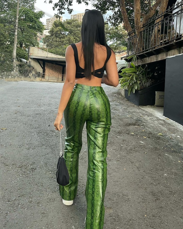 Sara Orrego Sara Orrego