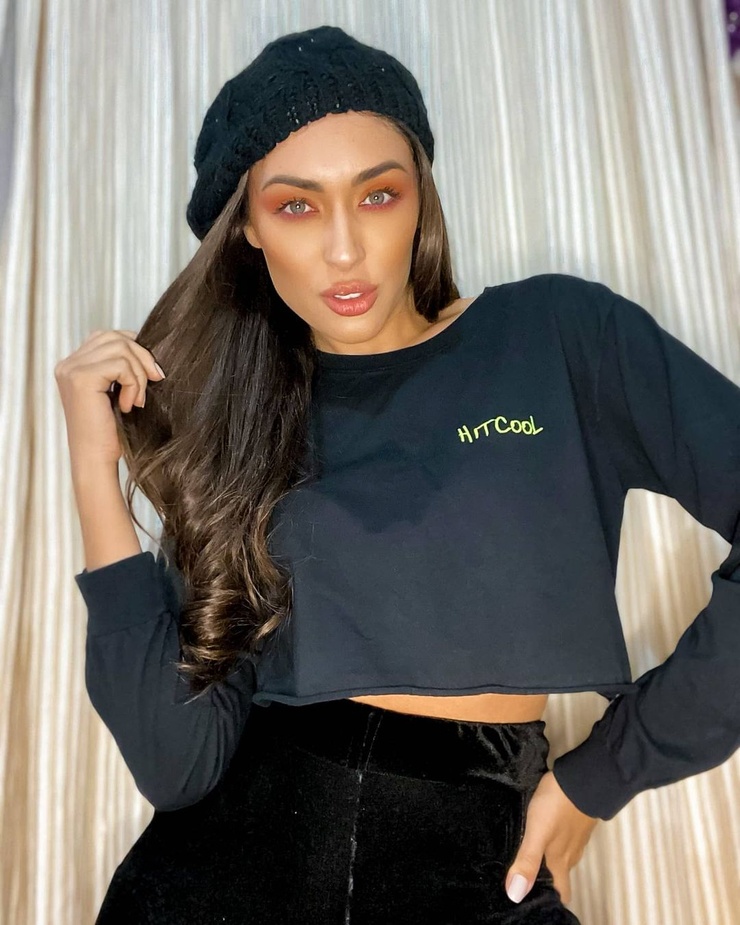 Franciele Puchivaile