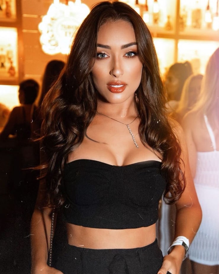 Franciele Puchivaile