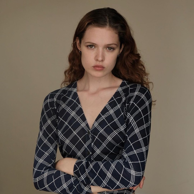 Livia Walters