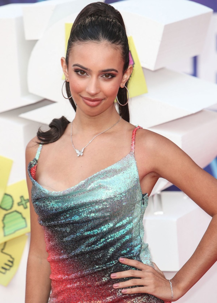 Kylie Cantrall Kylie Cantrall