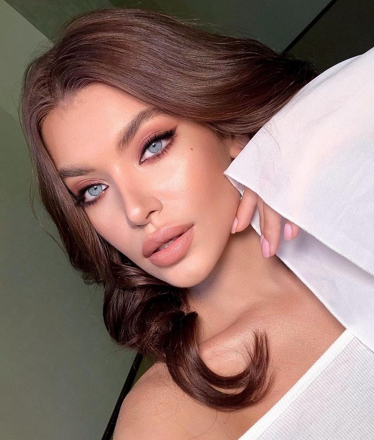 Iryna Dzhagarova Iryna Dzhagarova