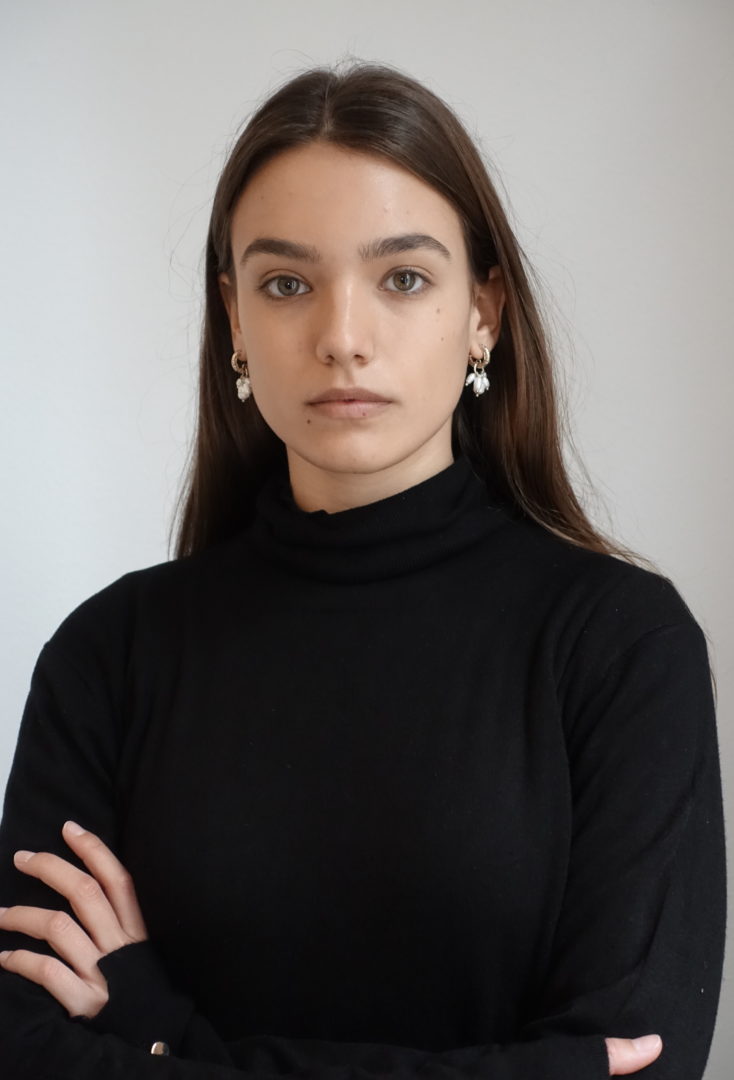 Blanca Escassi Blanca Escassi