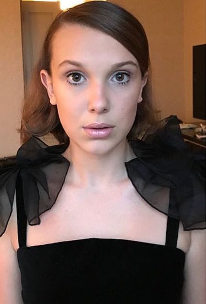 Picture of Millie Bobby Brown