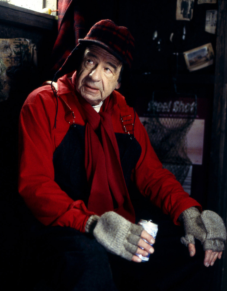 Walter Matthau