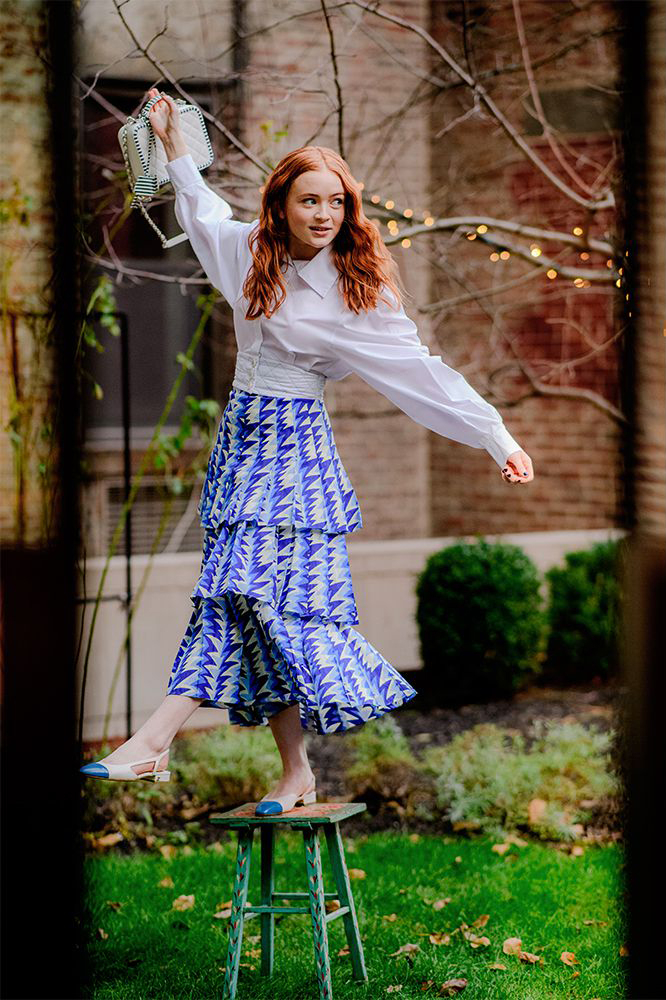 Sadie Sink