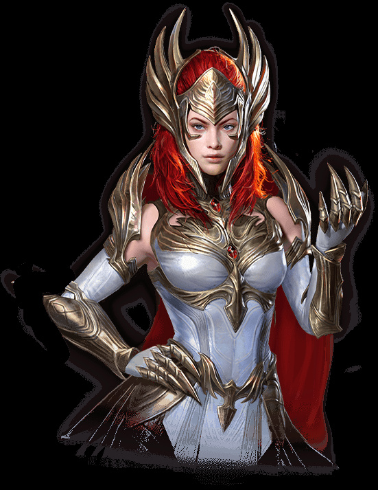 Raid: Shadow Legends