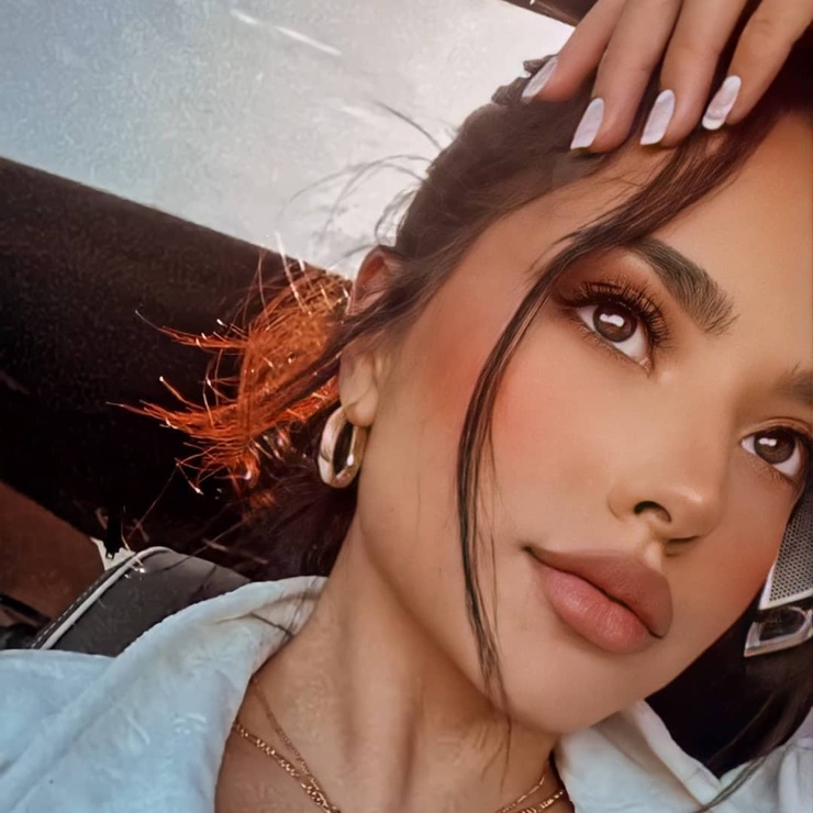 Becky G.