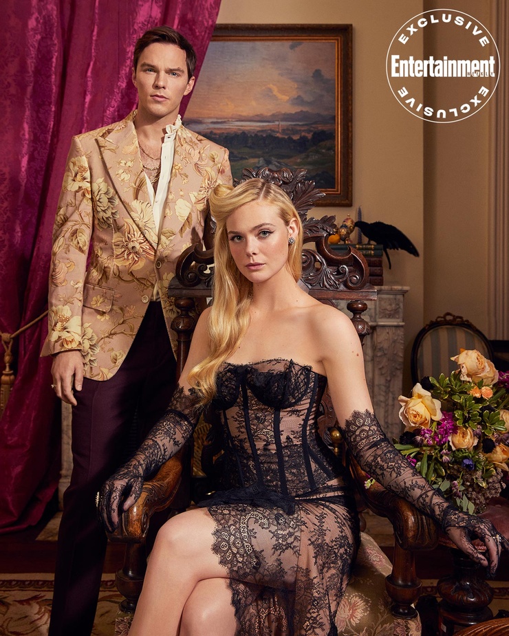 Elle Fanning Elle Fanning