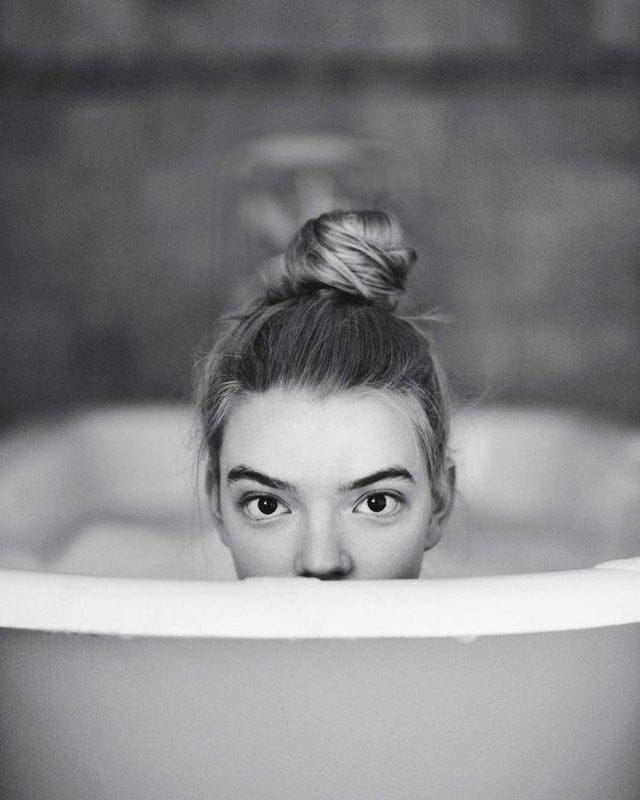 Anya Taylor-Joy Anya Taylor-Joy