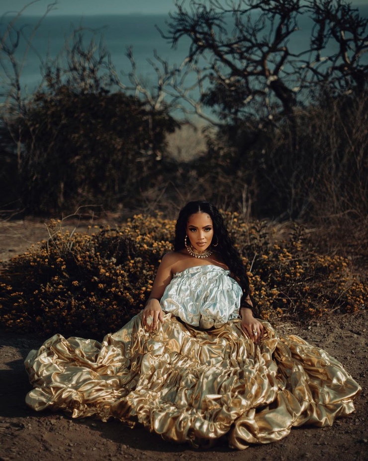 Bianca Lawson