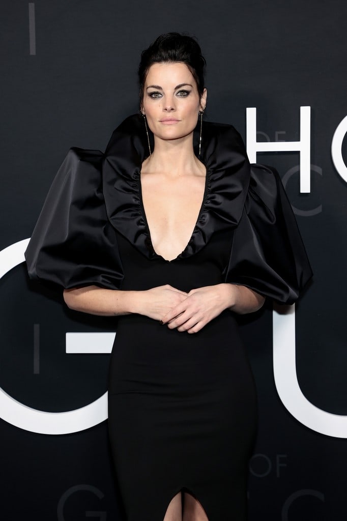 Jaimie Alexander Jaimie Alexander
