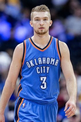 Domantas Sabonis