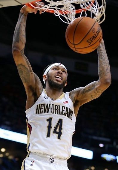 Brandon Ingram