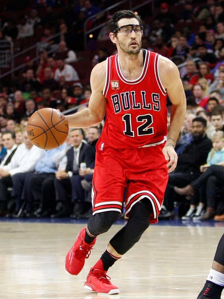 Kirk Hinrich