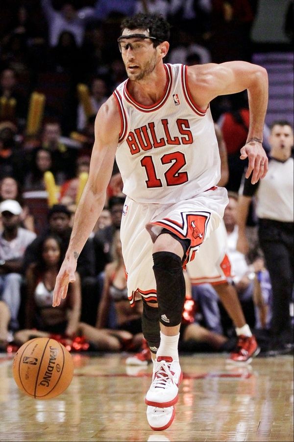 Kirk Hinrich
