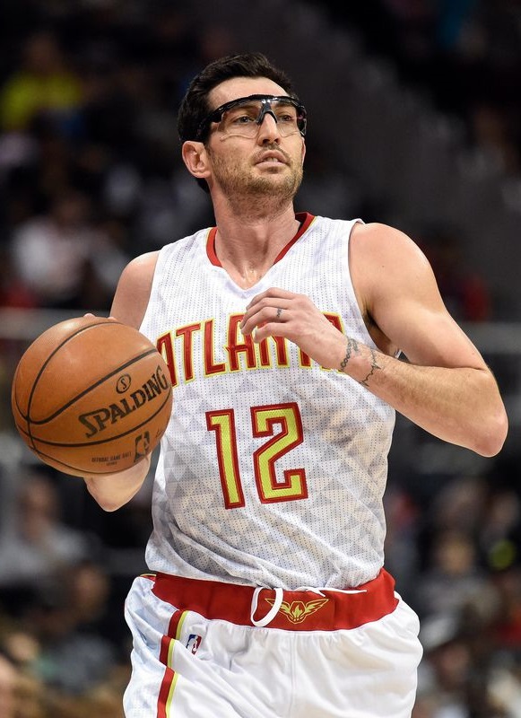 Kirk Hinrich