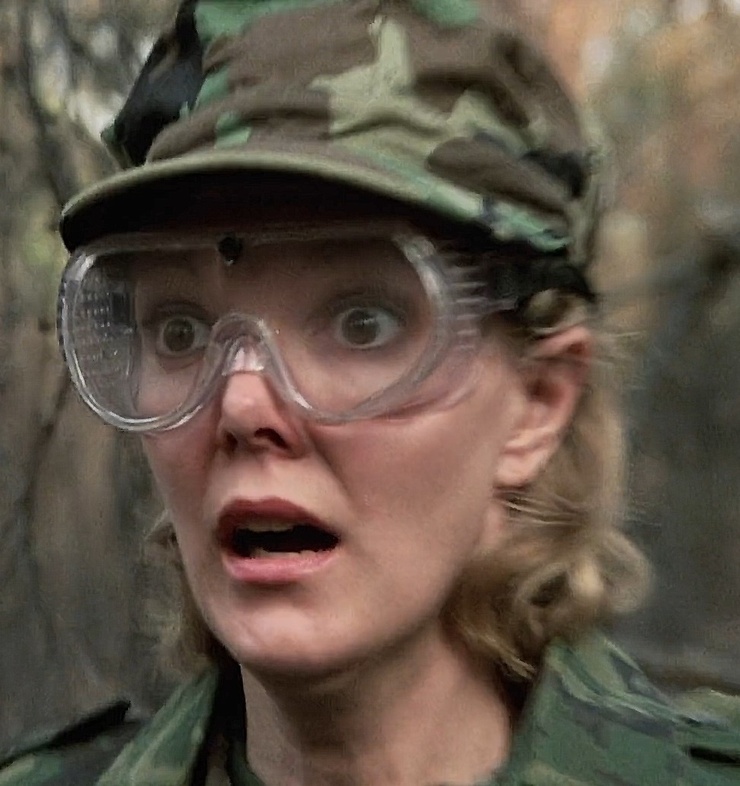 Ann Ryerson