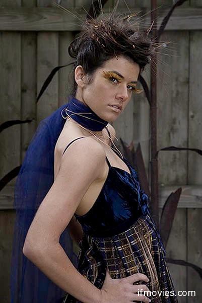 Picture of Anna Colwell