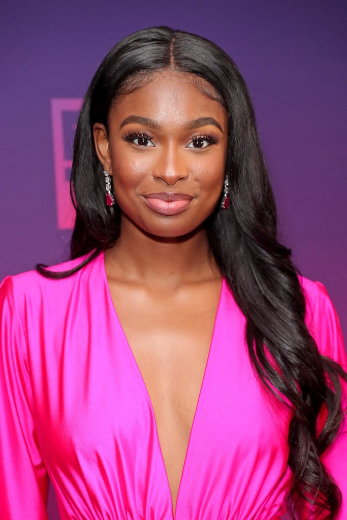 Coco Jones