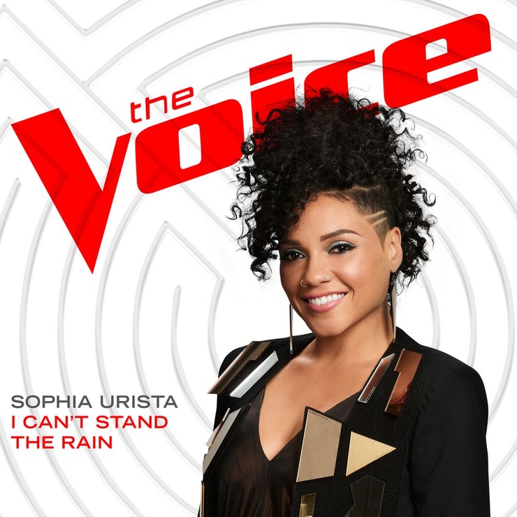 Sophia Urista