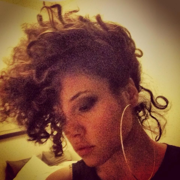 Sophia Urista