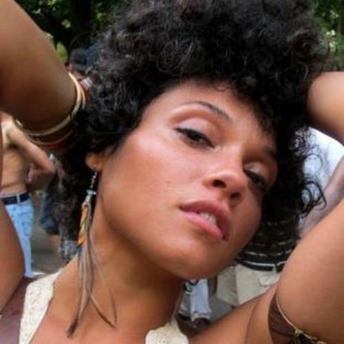Sophia Urista