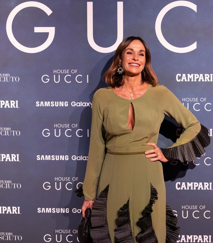 Cristina Parodi