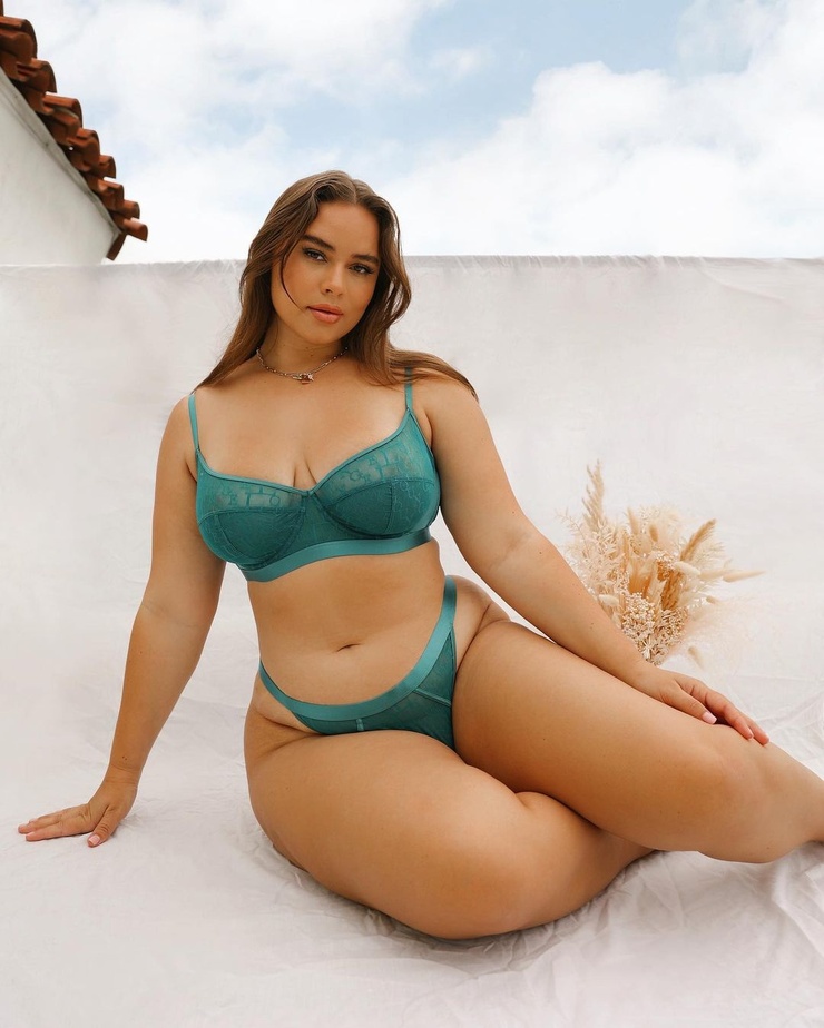 Venezia Cruz