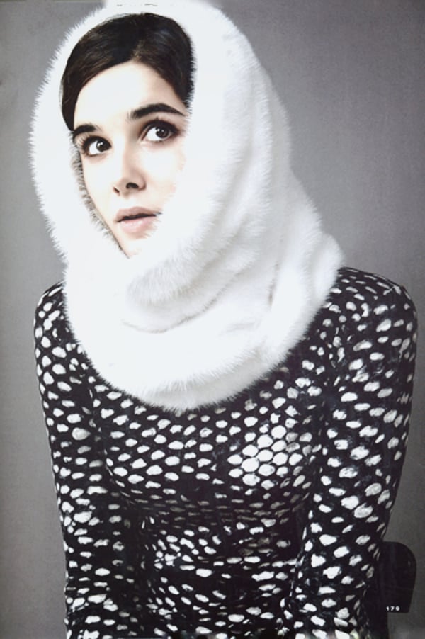 Mariya Andreeva