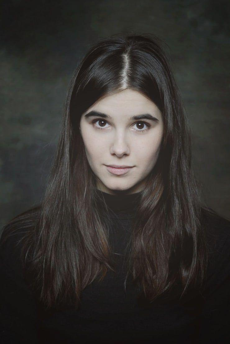 Mariya Andreeva