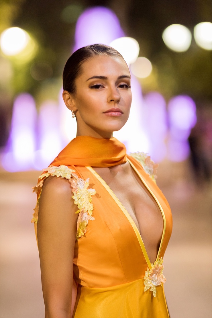 Katya Tarabanko
