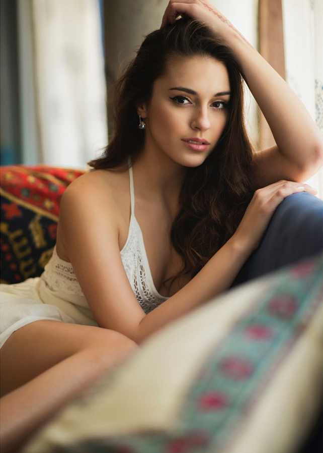 Katya Tarabanko
